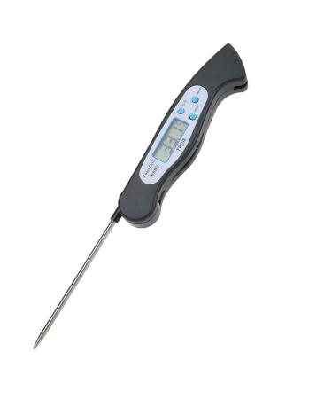 LANTRO JS Portable Digital Thermometer -50 to +300 | 0.1 Precision Auto Sleep Function | Ideal for Home & Travel - Buy Online on GoSupps.com