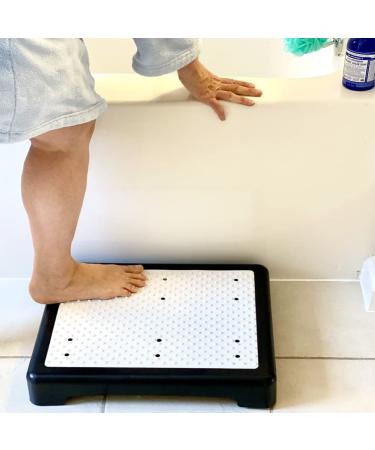 Evelots Mobility Step - Indoor/Outdoor, Sturdy, Lightweight, Non-Slip - Large Size - Buy Online on GoSupps.com