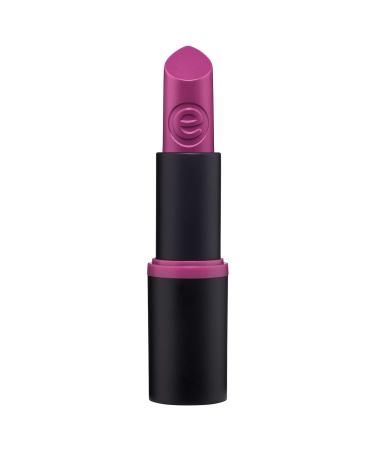 essence - lipstick - ultra last instant colour lipstick - pink candy