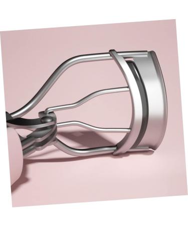 NUSITOU 1 Set Eyelash Curler Makeup Tool for Eyelash Makeup Tool Pro Tools Lash Tools Delicate Makeup Tool Abs Eyelash Curl Tool Cosmetic Tool Lashes Tool Cat Paw Mini Stainless Steel Pink - Buy Online on GoSupps.com
