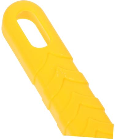 Angoily Japanese Patches for Clothing Car Trumpet Water Key Screw Snow Windshield Violin Bow Clip Snow Scraper Deicer Ice Scraper Short Handle Beef Scraping - Buy Online on GoSupps.com