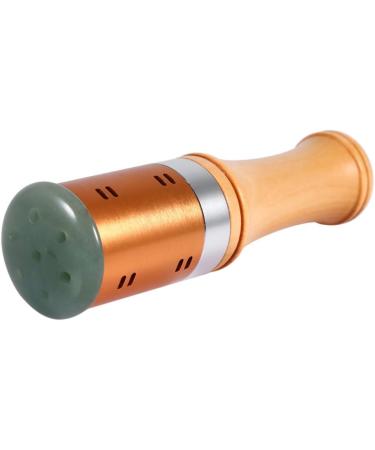 Moxibustion Rods Set - Moxa Sticks for Body Face Eyes & Belly Healing Therapy with PyreFlect Sleeve | International Shipping - Buy Online on GoSupps.com