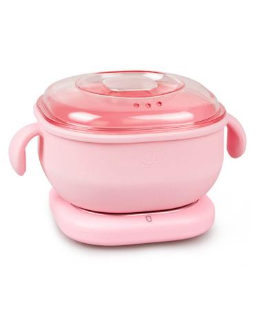 Hair removal wax warmer small portable durable multifunctional wax warmer professional portable growth warmer for the beauty salon (EU)