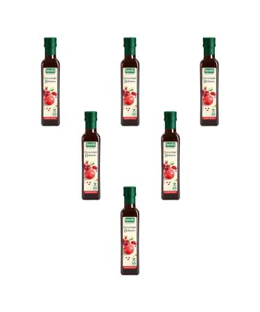 ByoDo Byodo Organic Pomegranate Balm 5% Acid 0.25 L (6 x 250 ml)
