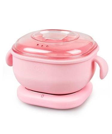 Portable Hair Removal Wax Warmer - Durable & Multifunctional for Beauty Salons | EU Shipping - Buy Online on GoSupps.com