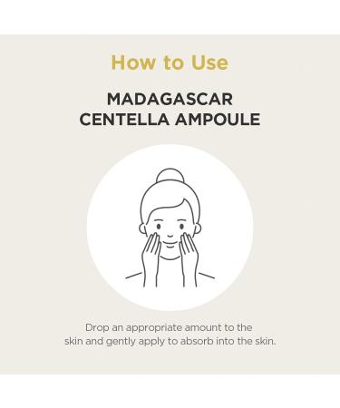 SKIN1004 Madagascar Centella Ampoule 30ml - Buy Online on GoSupps.com
