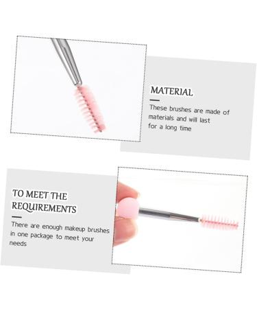 Set of 30 make-up made of sponge brush set make-up brush set eyelash brush make-up brush set liquid sponge brush stamp foundation girls mascara aluminium tube - Buy Online on GoSupps.com