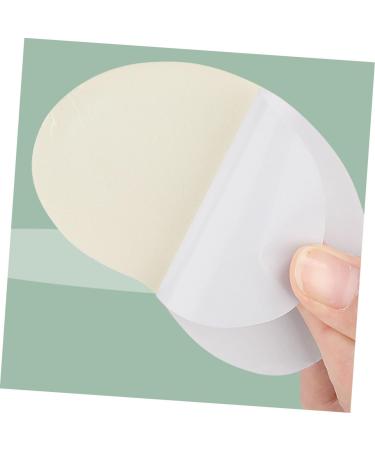 Beaupretty 6 Pairs High Heel Pads - Comfortable Shoe Inserts & Heel Liners for Women - Replaceable Heel Stickers & Foot Accessories - Buy Online on GoSupps.com