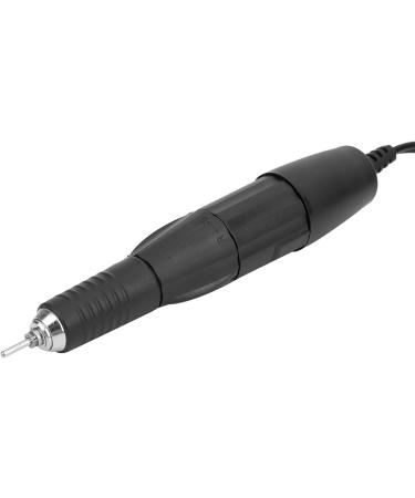 Electric Nail Drill 35000RPM Electric Nail Drill Replacement Handle Handpiece Electric Nail Drill Pen for Nail and Wood Carving - Buy Online on GoSupps.com