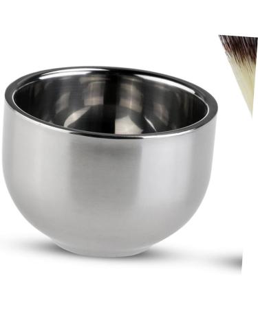 Buy Ipetboom Shaving Accessories - Male Soap Container Razor & Shaving Bowl for Perfect Shaves | International Shipping Available - Buy Online on GoSupps.com