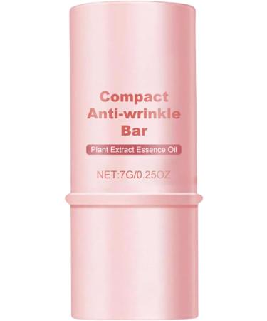  Generisch Firming neck stick | Moisturizing eye balm | Travel-friendly skincare cream for hands daily care home face neck and eye area with long-lasting effect - Buy Online on GoSupps.com