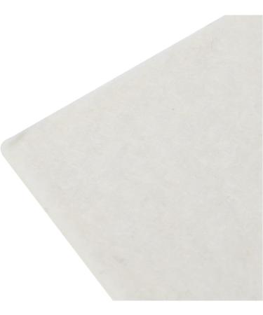 Profoot Chiropody Felt White - 1 Count, Pack of 1 | Foot Care Essential - Buy Online on GoSupps.com