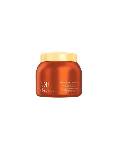 SCHWARZKOPF Oil Ultime - In Treatment Hair Mask 500 ml