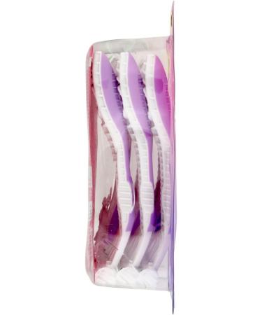 Buy Wilkinson Sword Xtreme 3 Comfort 4+2 - Best Price for International Shipping | High-Quality Razors - Buy Online on GoSupps.com