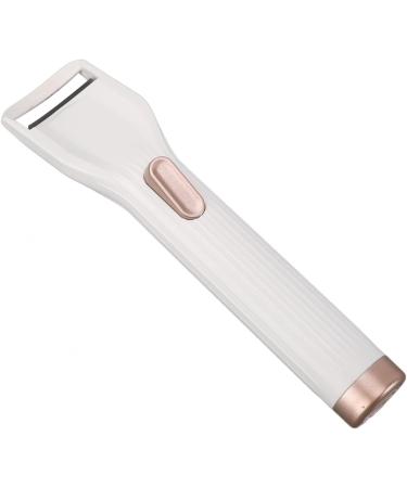 Buy Heated Electric Eyelash Curler - Fast Heating 2 Temp Settings USB Charging | Perfect for Home & Salon - Buy Online on GoSupps.com
