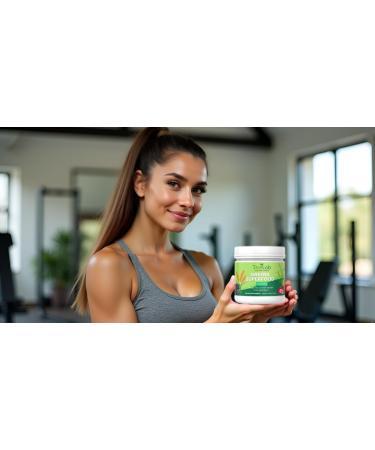 TRCELAB Organic Super Greens Powder Detox | Wheatgrass Juice Powder & Spirulina with Barley Grass Juice Powder Organic | Daily Greens Superfood | 30 Servings - Buy Online on GoSupps.com