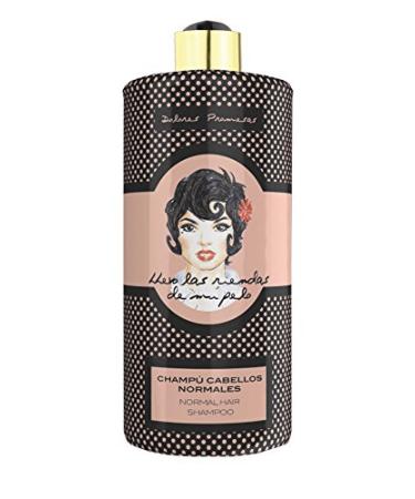 Nuvaria Dolores Promesas Shampoo for normal hair 300 ml