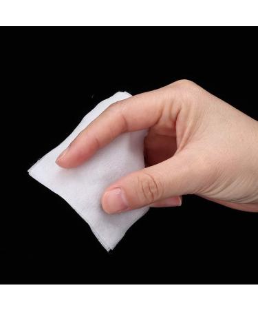 Buy Exquisite Makeup Remover Cotton Pads - 1600 Pieces for Home Use | International Shipping Available - Buy Online on GoSupps.com