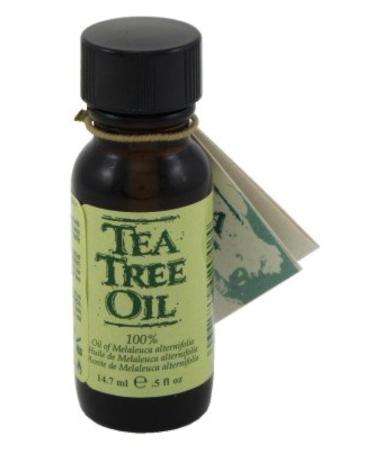 Gena Tea Tree Oil 0.5oz (6 Pieces) - Buy Online on GoSupps.com