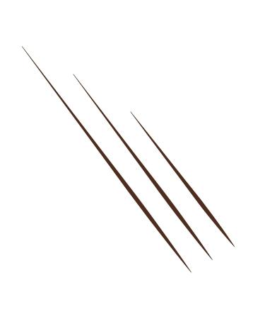 Milani Weekend Brow Eyebrow Tint 130 Medium Brown - Long-lasting Smudge-proof Eyebrow Makeup for Perfect Brows | International Shipping Available - Buy Online on GoSupps.com