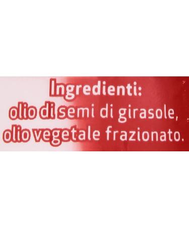 Buy 6x Friol Olio di Semi Vari - Premium Italian Seed Oil for Cooking & Salad | Fast International Shipping - Buy Online on GoSupps.com
