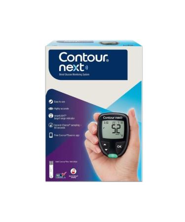 BAYER eye contour ideal for unisex adult