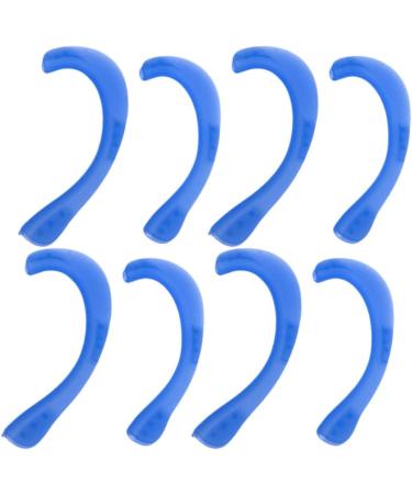 Frcolor 12 Pairs Hook for Masking Tape - Ear Cushion Protection & Mask Accessories - International Shipping Available - Buy Online on GoSupps.com