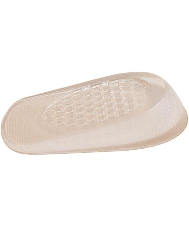 NOLITOY High Heel Insoles - Miss High Elasticity 2CM Inserts for Optimal Comfort & Support - Buy Online on GoSupps.com