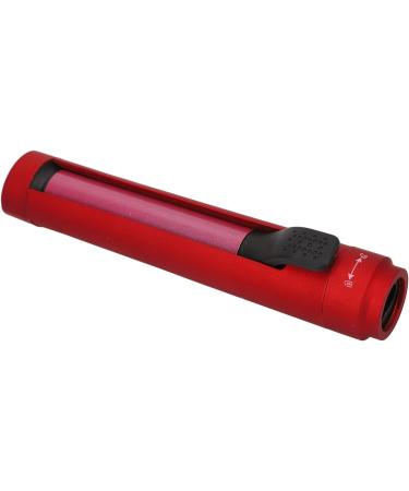 Buy Hair Straightener Curler Comb - Ionic Hair Styling Iron for Bearded Hair - US Plug - Buy Online on GoSupps.com