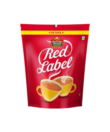 Red Label Tea Leaf 1kg