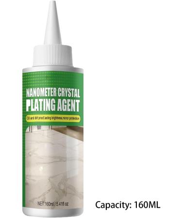 Marble Cleaner | Crystal Coating Agent for Tile | Cleans Gives Shine Intensifies Colour and Structure Cleaning Tools for All Types of Marble Granite and Natural Stone Aviere - Buy Online on GoSupps.com