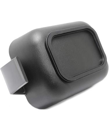 3-Part Plastic Hair Color Set | Hair Dye Bowl & Roasted Oil Bowl for Perfect Coloring - Buy Online on GoSupps.com