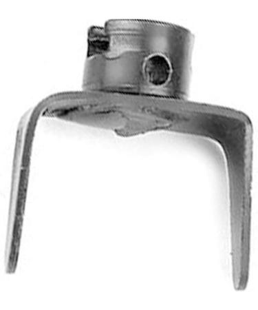 Drain Cleaner Tool - Steel Pipeline Dredging Cutting Head Set Drain Cleaner Tool Practical Drain Cleaner Cutter Head for Bathroom Kitchen Hotels Thaely - Buy Online on GoSupps.com