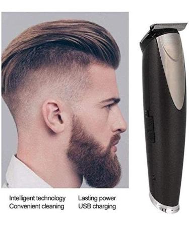 KouRy Hair Clippers - USB Rechargeable Cordless Trimmers for Men & Women | Home Hair Cutting Kit for Dad Boyfriend Husband - Buy Online on GoSupps.com
