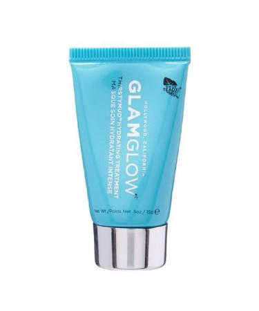 Glamglow Thirstymud Hydrating Treatment Mini 0.5 oz