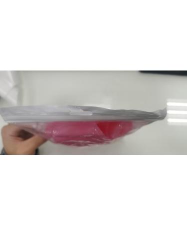 Sibba 2 Pairs Silicone Moisturizing Gloves and Socks Spa Gel Hydrating Gloves for Overnight Bedtime Heal Eczema Sleeping Lotion Hand Treatment Gloves Socks Repair Rough Cracked Dry Chapped Skin - Buy Online on GoSupps.com
