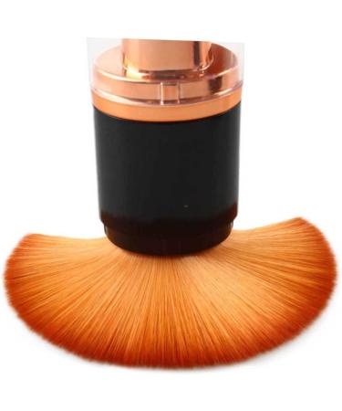 DOITOOL Dual-ended Makeup for Face & Eyes Beauty Tools Liquid 16*3.5cm As Shown - Buy Online on GoSupps.com