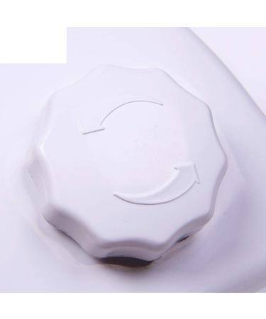 Glass Wiper - Double-Sided Magnetic Window Cleaner Glass Wiper for High-Rise Glazed Windows - Buy Online on GoSupps.com