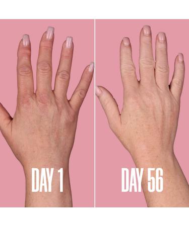 MA LYS B-GLOSSY Smoothing Body Serum - Silky Smooth Skin Guaranteed - Buy Online on GoSupps.com