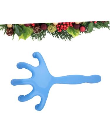 ULTECHNOVO 3pcs Whole Body Massager Board with Grip & Scroll Wheel - International Shipping Available - Buy Online on GoSupps.com