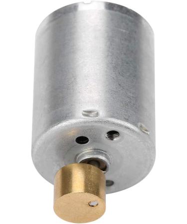Buy Ginorgee Motor RF370 DC Mini Vibration Motor - Strong 12V Vibration for Massagers | International Shipping Available - Buy Online on GoSupps.com