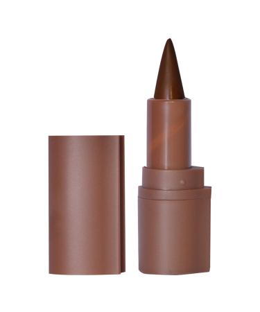 Naqqios Matte Lip Pencil Long-Lasting and Glossy Lipstick 2-in-1 Waterproof Matte Lip Makeup for Women