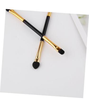 MUSISALY 20pcs Eyeshadow Makeup Brush Eye Brush Make up Brush Brushes - Buy Online on GoSupps.com