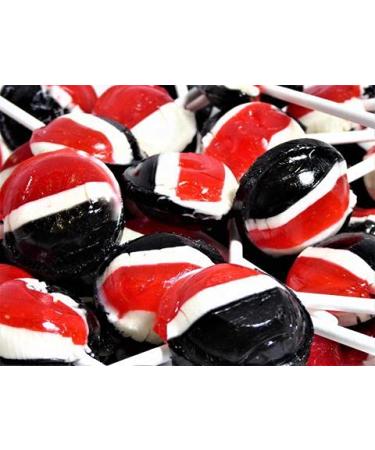 Cola Mega Lollies (x25)