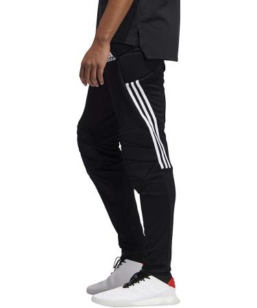 adidas Originals Men's Tierro GK Pants - Large Black - Buy Online on GoSupps.com