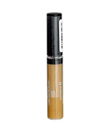 Revlon Colorstay Concealer 06 Deep 0.21 fl oz - Long-lasting Coverage & Flawless Finish - Buy Online on GoSupps.com
