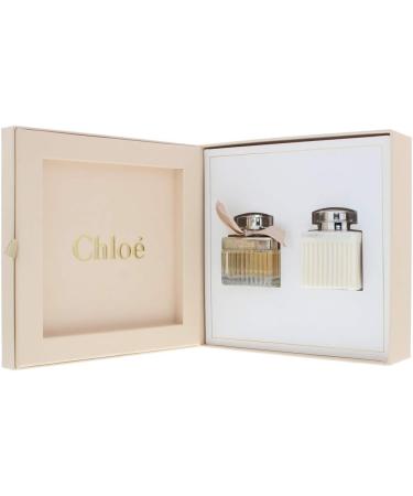 Chloe Signature EDP Plus Body Lotion 50 ml/100 ml - Buy Online on GoSupps.com