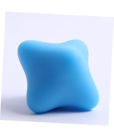 Frcolor Fascia Balls & Hand Massage Devices | Fitness Rollers Foot Massagers & Unicorn Glasses Case - International Shipping - Buy Online on GoSupps.com