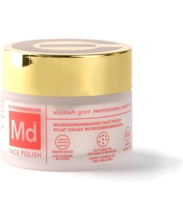 Professional Institute Microdermabrasion Face Polish 100mL - Buy Online on GoSupps.com