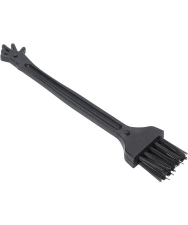 High-Density Razor Brush | 50-Part Shaving Brush with Soft Bristles & Durable PP Handle | Multifunctional Household Shaving Tool - Buy Online on GoSupps.com